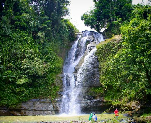 Layansari Performance: The Must-Visit Photo Spot in Cilacap